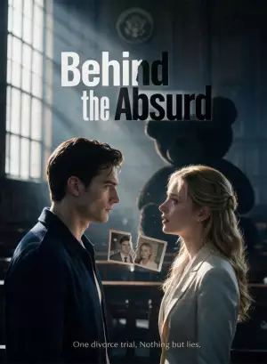 Behind the absurd