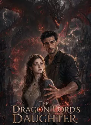 The Dragon Lord' Daughter