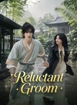 Reluctant Groom
