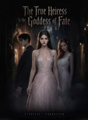 The True Heiress: Goddess of Fate