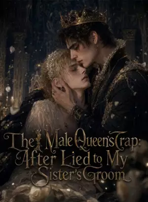 The Male Queen's Trap: After I Lied to My Sister's Groom