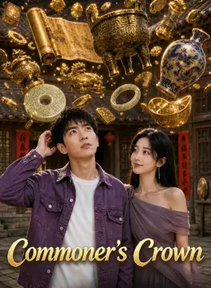 Commoner's Crown