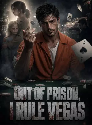 Out of Prison, I Rule Vegas