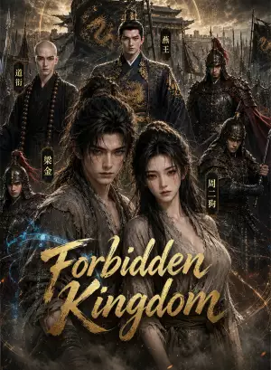 Forbidden Kingdom