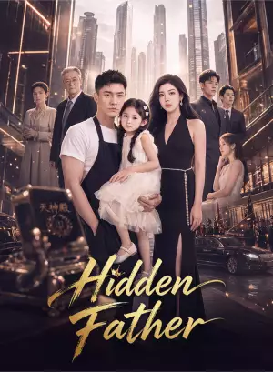 Hidden Father