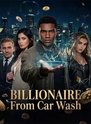 Billionaire From Car Wash