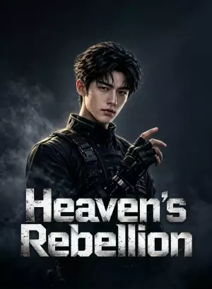 Heaven's Rebellion