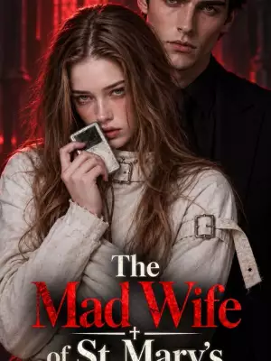The Mad Wife of St. Mary's