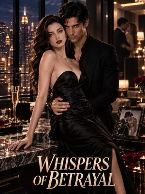 Whispers of Betrayal
