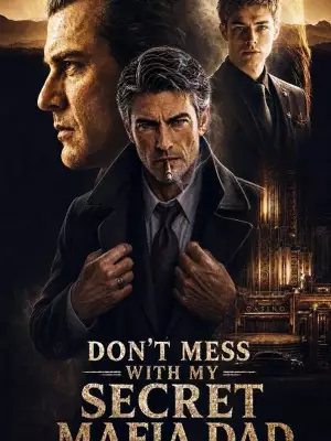 Don’t Mess with My Secret Mafia Dad