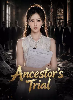 Ancestor's Trial