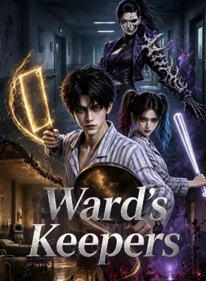 Ward's Keepers