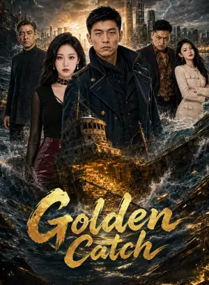 Golden Catch
