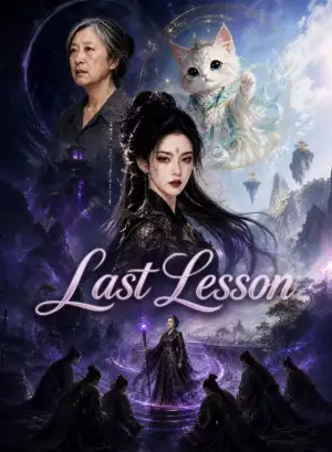 Last Lesson