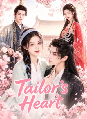 Tailor's Heart