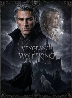 Vengeance of the Wolf King