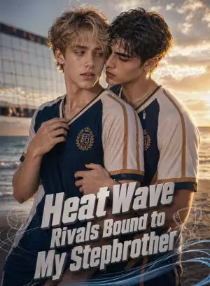 Heat Wave Rivals Bound to My Stepbrother