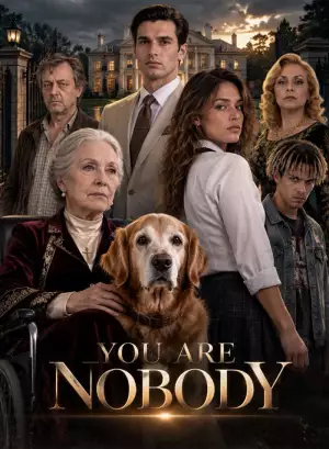 you are nobody