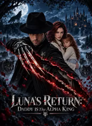Luna's Return：Daddy Is the Alpha King