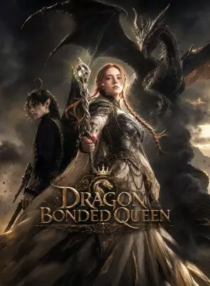 Dragon Bonded Queen