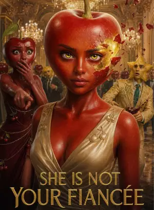 She is not your Fiancée