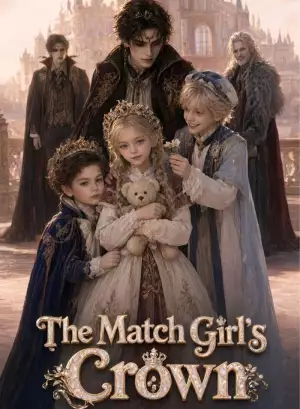 The Match Girl's Crown