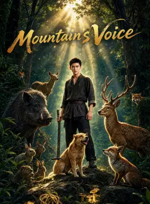 Mountain's Voice