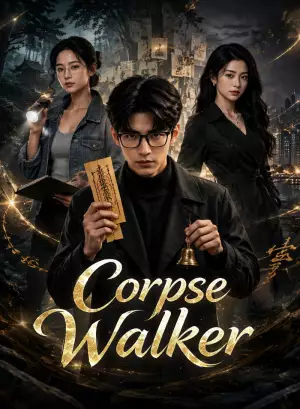 Corpse Walker