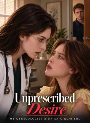 Unprescribed Desire: My Gynecologist Is My Ex-Girlfriend