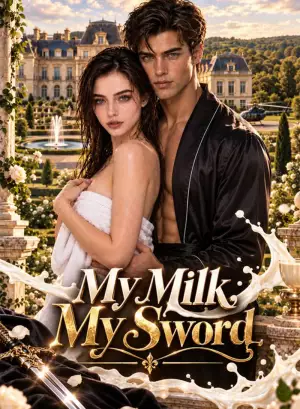 My Milk,My Sword