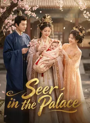 Seer in the Palace
