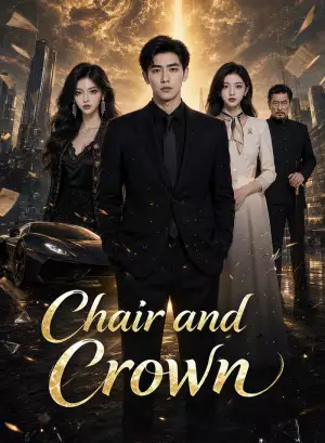 Chair and Crown