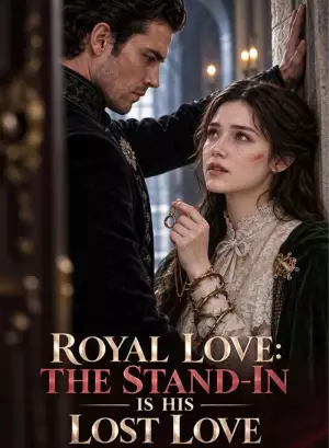 Royal Love: The Stand-In Is His Lost Love