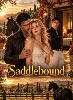 Saddlebound