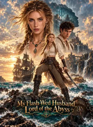 My Flash-Wed Husband, Lord of the Abyss