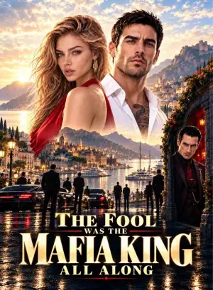 The Fool Was the Mafia King All Along