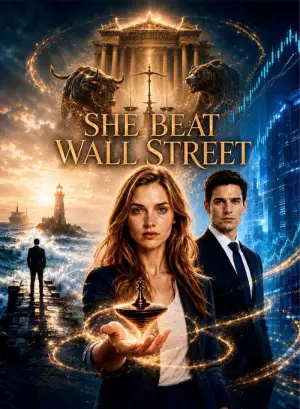 She Beat Wall Street