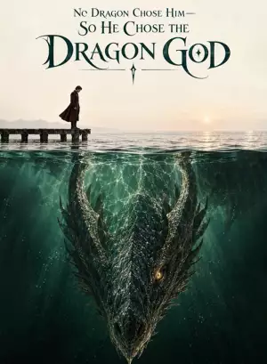No Dragon Chose Him—So He Chose the Dragon God