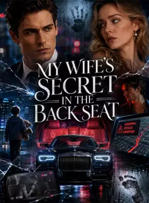 My Wife’s Secret in the Back Seat