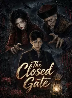 The Closed Gate