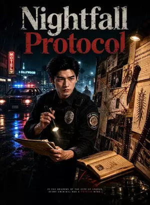 Nightfall Protocol