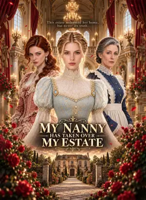 My nanny has taken over my estate