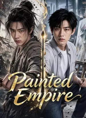Painted Empire