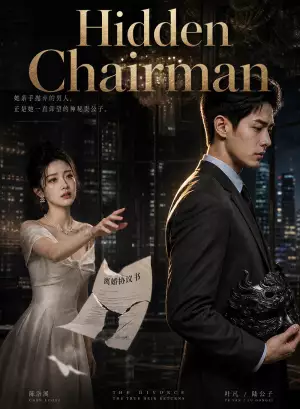 Hidden Chairman