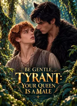 Be Gentle, Tyrant: Your Queen Is a Male