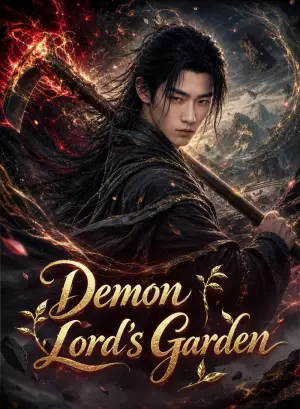 Demon Lord's Garden