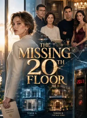 The Missing 20th Floor