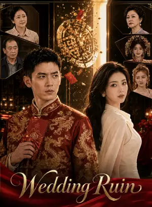 Wedding Ruin