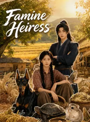 Famine Heiress