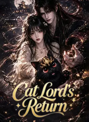Cat Lord’s Return